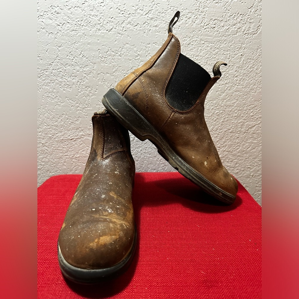 Blundstone Boots